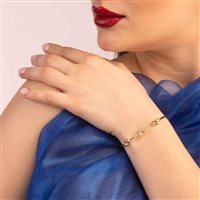 Bracelet Ultima Edizione Femme in Argent BAO1958-BIANCO - BAO1958-BIANCO